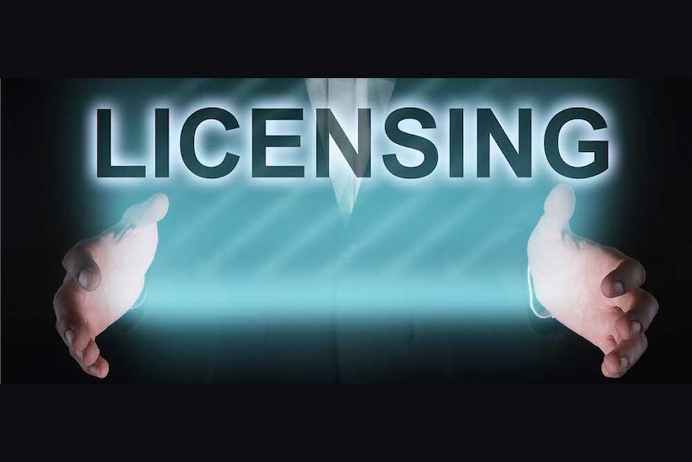 Licensing